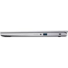 Acer Prenosnik Aspire Go 15 Ryzen 7/ 16 GB / 512 GB SSD / 15.6" FHD IPS / Windows 11 Home / srebrn