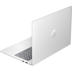 HP Prenosnik ProBook 4 G1a 16" / WUXGA / IPS / Ryzen 5 / 16 GB / 512 GB SSD / Windows 11 Pro (srebrn)