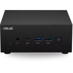 ASUS Mini računalnik ExpertCenter PN52-BBR959XD Ryzen 9 / 16 GB RAM / 512 GB SSD / Windows 11 Pro