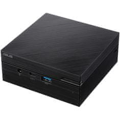 ASUS Mini računalnik Mini PC PN41-BBC029MCS1 Celeron / 8 GB / 256 GB SSD / Windows 11 Pro