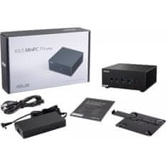 ASUS Mini računalnik ExpertCenter PN52-BBR959XD Ryzen 9 / 16 GB RAM / 512 GB SSD / Windows 11 Pro