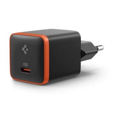 Spigen SPIGEN EE301EU ARCSTATION ESSENTIAL CHARGER 30W BLACK