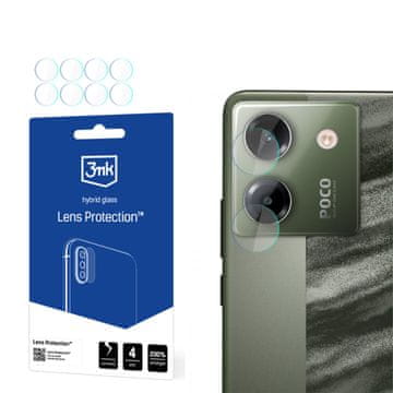 3MK 3MK ZAŠČITA ZA LEČE ZA POCO M7 PRO 5G ZAŠČITA ZA EKRAN IZ KALJENEGA STEKLA