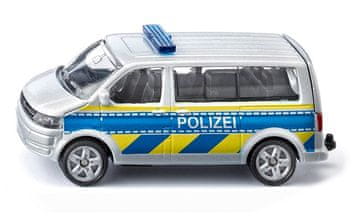 SIKU Blister - Policijska avtocestna patrulja