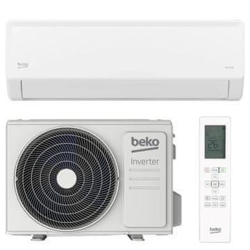 Beko Klimatska naprava BEHPP 120 / BEHPP 121