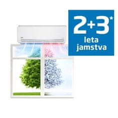 Beko Klimatska naprava BEHPP 120 / BEHPP 121