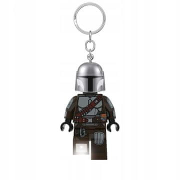 LEGO Star Wars Boba Fett Sijoča figura