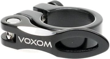 VOXOM SAK2 QR SEAT CLAMP (31.8 mm) - sedežna objemka