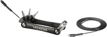 VOXOM KOMPLET ORODJ ZA NOTRANJI KABEL WKL28