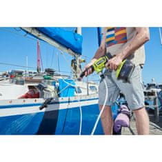 RYOBI RY18PWX41A-0 18V ONE+ HP akumulatorski visokotlačni čistilec, 41 bar (brez baterije)