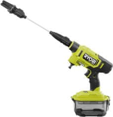 RYOBI RY18PWX41A-0 18V ONE+ HP akumulatorski visokotlačni čistilec, 41 bar (brez baterije)