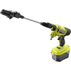 RYOBI RY18PWX41A-0 18V ONE+ HP akumulatorski visokotlačni čistilec, 41 bar (brez baterije)