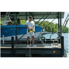 RYOBI RY18PWX41A-0 18V ONE+ HP akumulatorski visokotlačni čistilec, 41 bar (brez baterije)