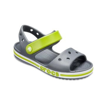 Crocs Sandali za vodo svetlo zelena 20 EU Bayaband