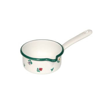 Riess  Riess ponev 0,75 l 14 cm Gmundner Streublumen R0036049