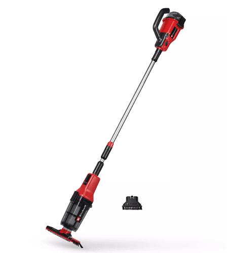 Zmogljivost in zaščita Power X-Change