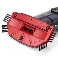 Einhell akumulatorski ročni sesalnik za bazen GE-PV 18/42 Li T-Solo (3424400)