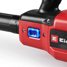 Einhell akumulatorski ročni sesalnik za bazen GE-PV 18/42 Li T-Solo (3424400)