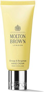 Molton Brown Krema za roke s pomarančo in bergamotko 40 ml