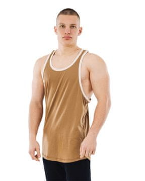 WITHMEANS Ripped Tank