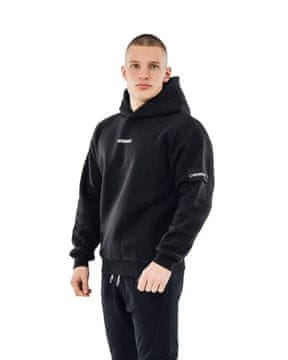 WITHMEANS Rest Day Essential Pulover s kapuco