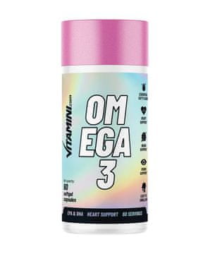 Vitamini.com Omega 3 60 mehkih kapsul