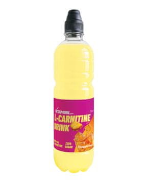 Vitamini.com L-carnitine drink