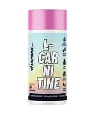 Vitamini.com L-Carnitine 60 veg. kapsul