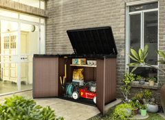 KETER DARWIN 1150 L vrtna omarica (261885)