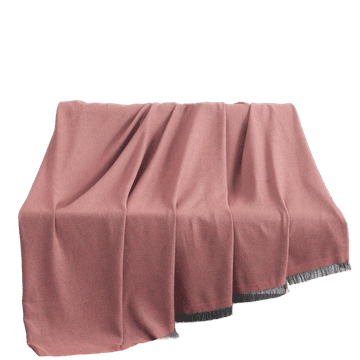 Denizli Concept Pregrinjalo ELITE oranžna 170x240