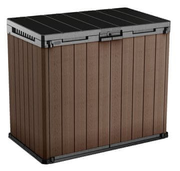 KETER DARWIN 1150 L vrtna omarica (261885)