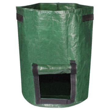 Merco Vrečke Veggie Bag 35 x 50 cm Vrečka za gojenje zelenjave Pakiranje 1