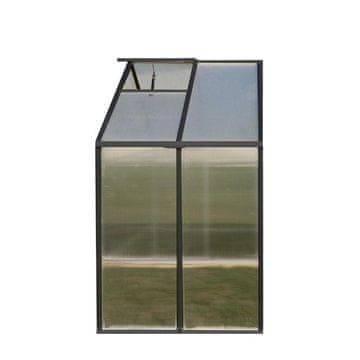 Palram Palram RASTLINJAK - Model GLORY 8X4 - Dimenzija: 247x 120 cm