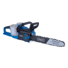 Scheppach BC-CS355Duo-X akumulatorska verižna žaga (5910309900)
