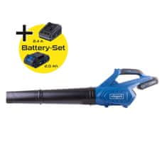 Scheppach C-BL700-X akumulatorski puhalnik listja (5912104400)