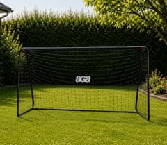 Aga Nogometni gol 300x205x120 cm