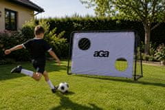 Aga Nogometni gol 180x120x60 cm
