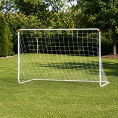 Aga Nogometni gol 182x122x61 cm