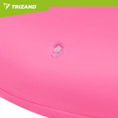 Trizand Napihljiv obroč Flamingo 102 cm