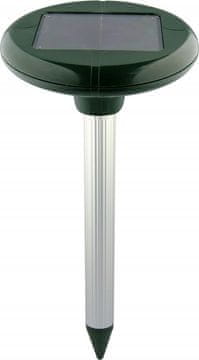 Olympia Odganjalec solarni glodalcev oly mv250