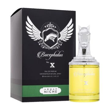 Armaf Bucephalus X parfumska voda unisex