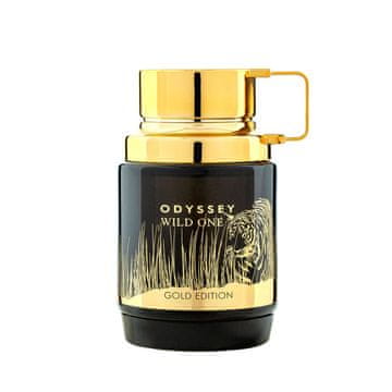 Armaf Odyssey Wild One Gold Edition parfumska voda za moške