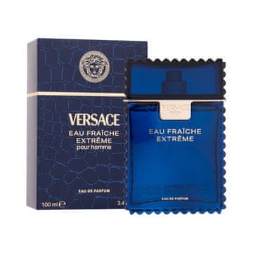 Versace Man Eau Fraiche Extreme parfumska voda za moške