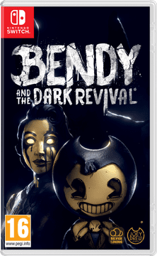 Bendy And The Dark Revival (Nintendo Switch)