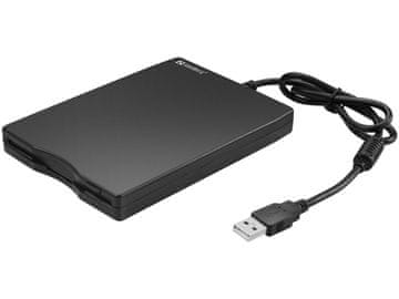 slomart Sandberg USB disketna enota 133-14