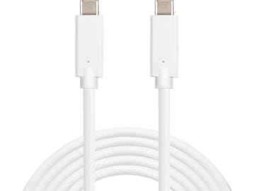 slomart Sandberg USB-C polnilni kabel 2M, 65W 392-12