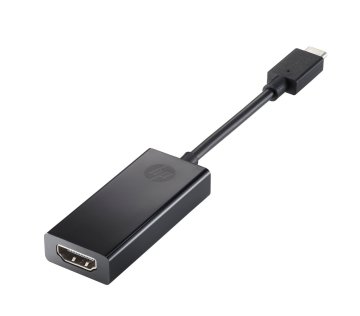 slomart HP USB-C V HDMI 2.0 ADAPTER 1WC36AA