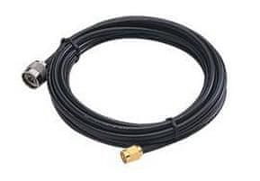slomart Moxa CFD2000 KABEL, SMA MOŠKI NA N-T CFD2000