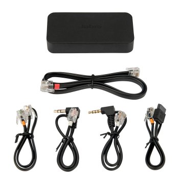 slomart Jabra GN EHS adapterski kabel Alcatel-S 14201-09