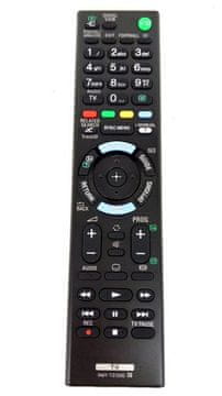 slomart Sonyjev daljinski upravljalnik (RMT-TZ120E)